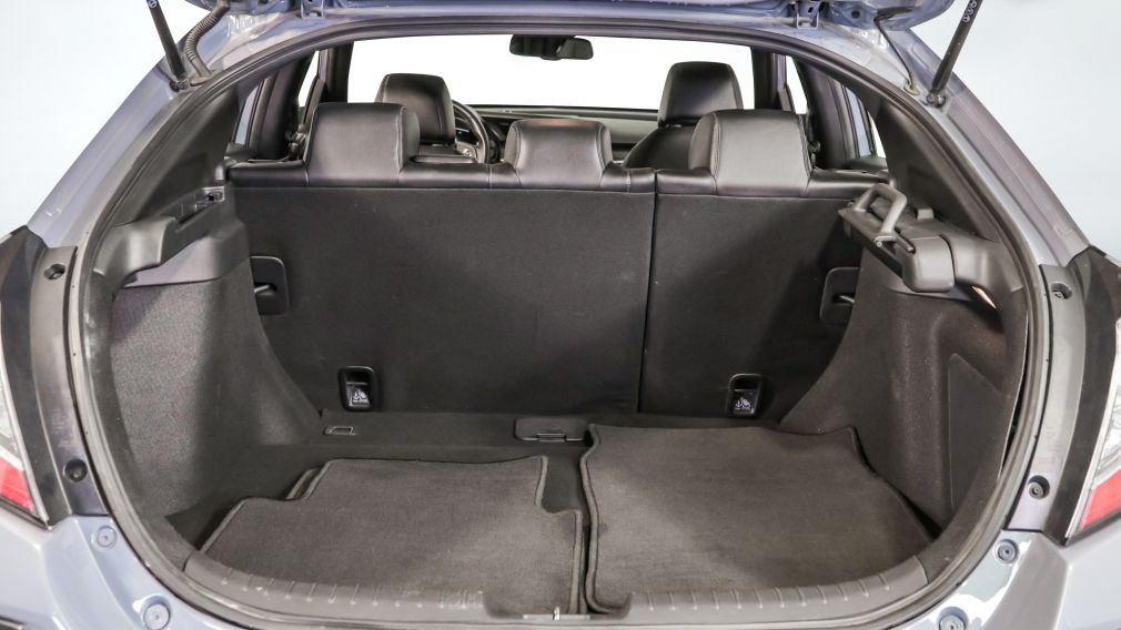 Honda Civic Sport Touring 2018 d’occasion à vendre - 24