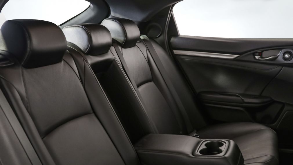 Honda Civic Sport Touring 2018 d’occasion à vendre - 25