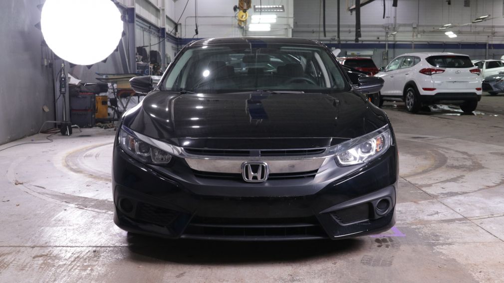 Honda Civic SE 2018 d’occasion à vendre - 2
