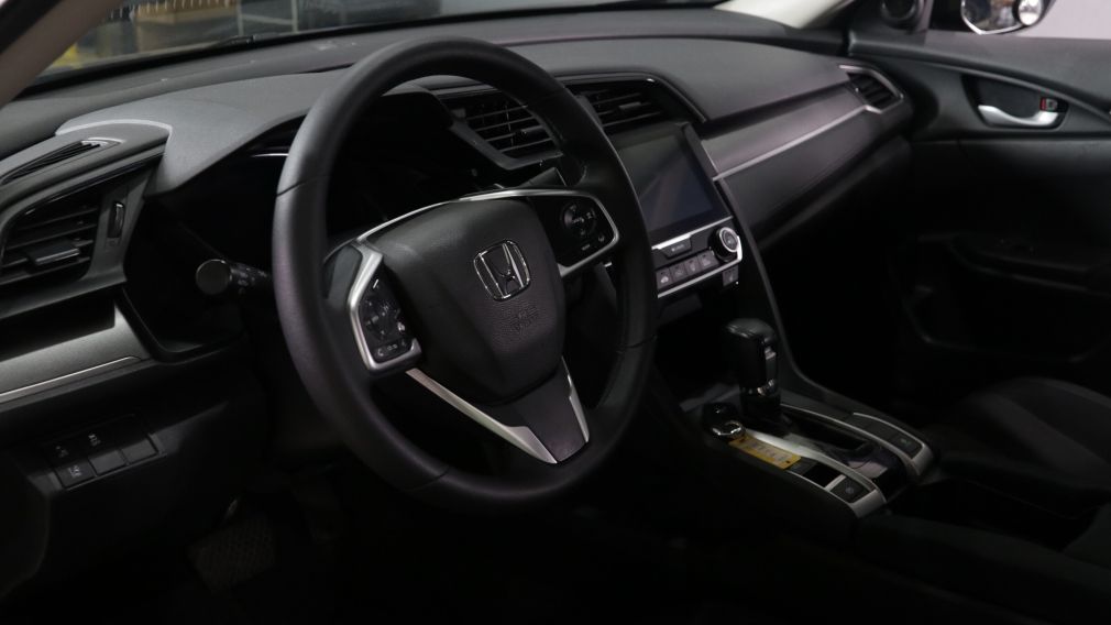Honda Civic SE 2018 d’occasion à vendre - 7