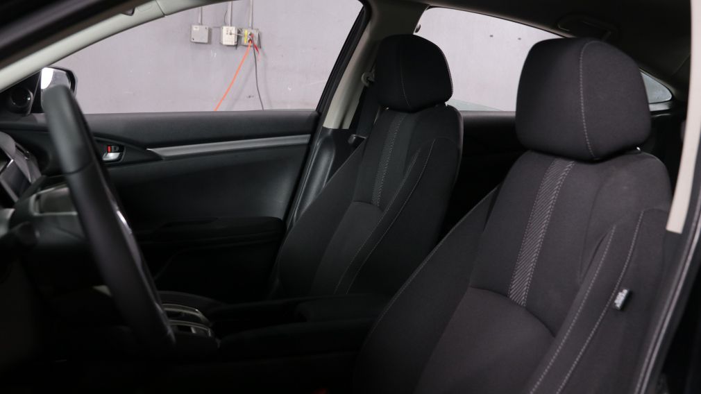 Honda Civic SE 2018 d’occasion à vendre - 8