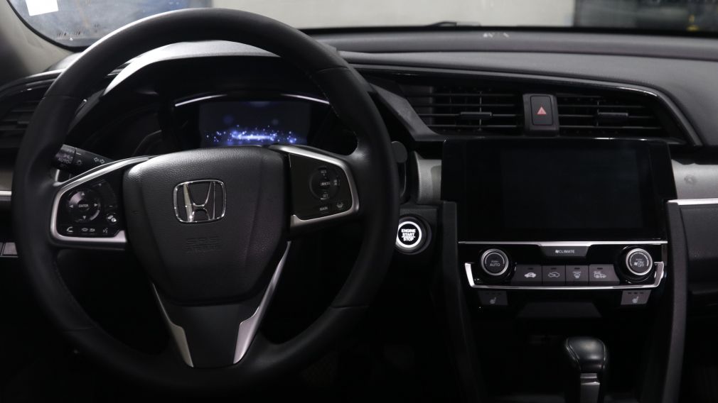 Honda Civic SE 2018 d’occasion à vendre - 10