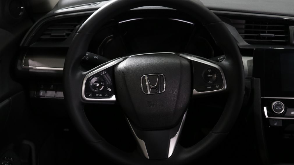 Honda Civic SE 2018 d’occasion à vendre - 11
