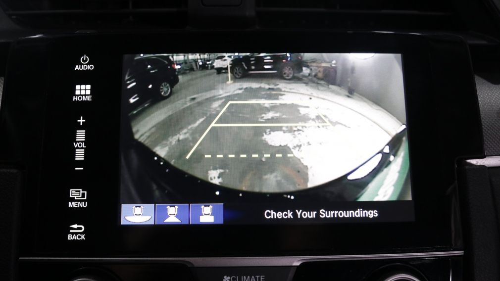 Honda Civic SE 2018 d’occasion à vendre - 13