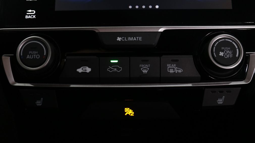 Honda Civic SE 2018 d’occasion à vendre - 16