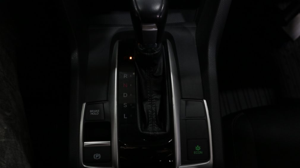 Honda Civic SE 2018 d’occasion à vendre - 17