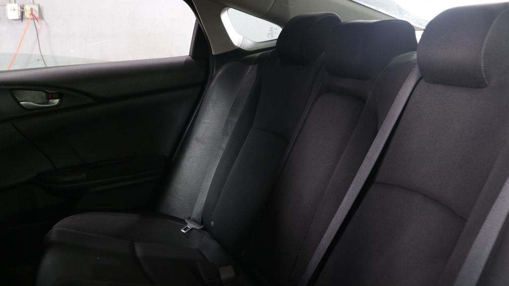 Honda Civic SE 2018 d’occasion à vendre - 18