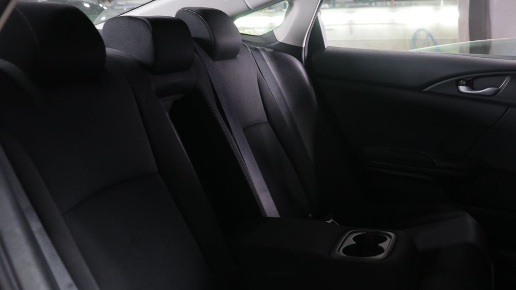 Honda Civic SE 2018 d’occasion à vendre - 21
