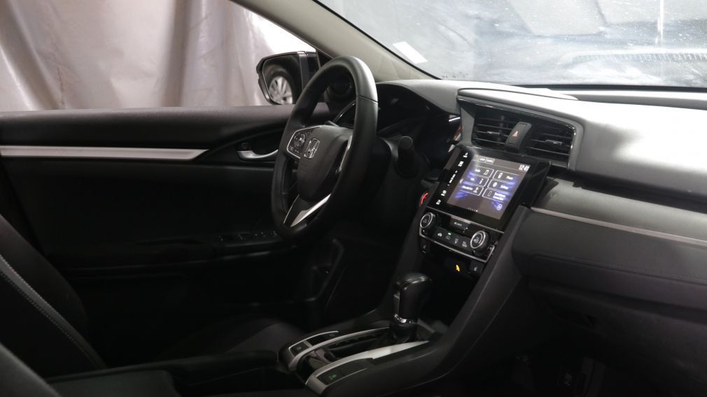 Honda Civic SE 2018 d’occasion à vendre - 22