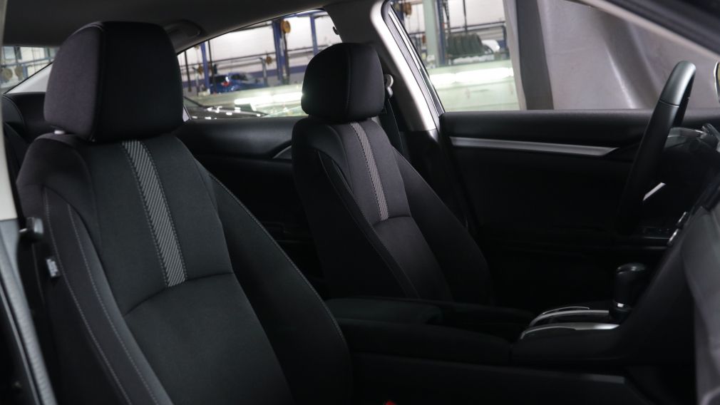 Honda Civic SE 2018 d’occasion à vendre - 23