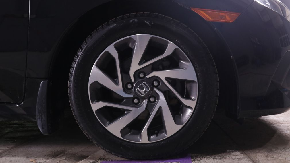 Honda Civic SE 2018 d’occasion à vendre - 24