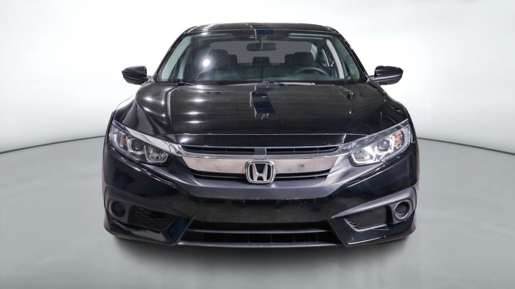 Honda Civic SE 2018 d’occasion à vendre - 2