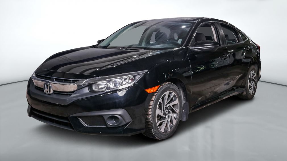 Honda Civic SE 2018 d’occasion à vendre - 3