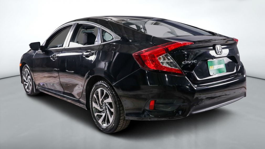 Honda Civic SE 2018 d’occasion à vendre - 4