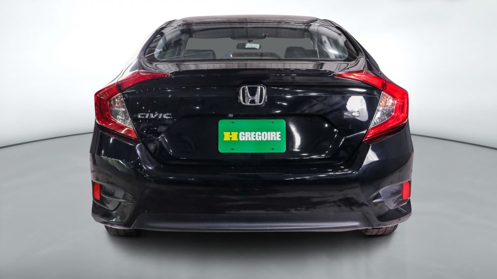 Honda Civic SE 2018 d’occasion à vendre - 5