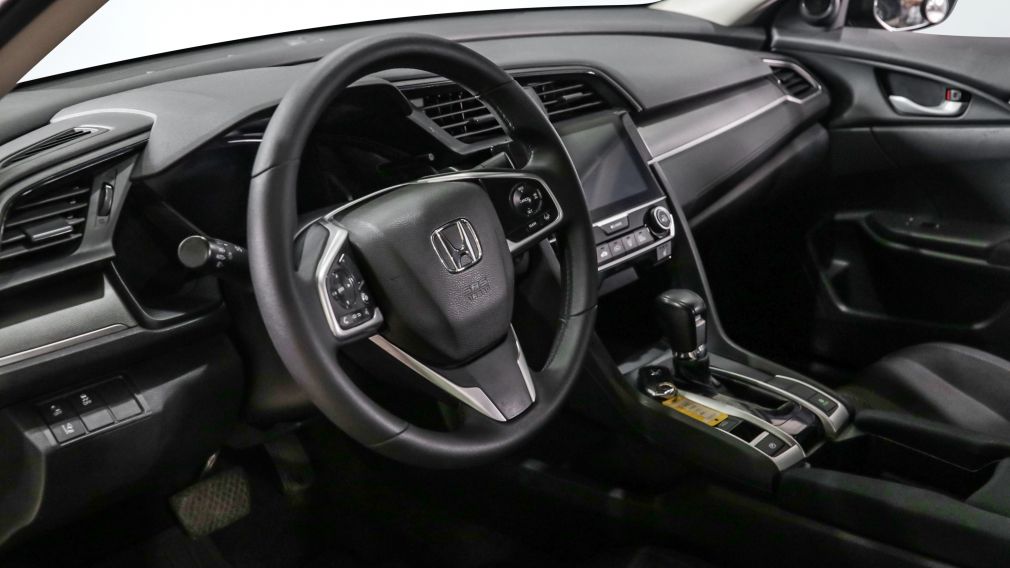 Honda Civic SE 2018 d’occasion à vendre - 7