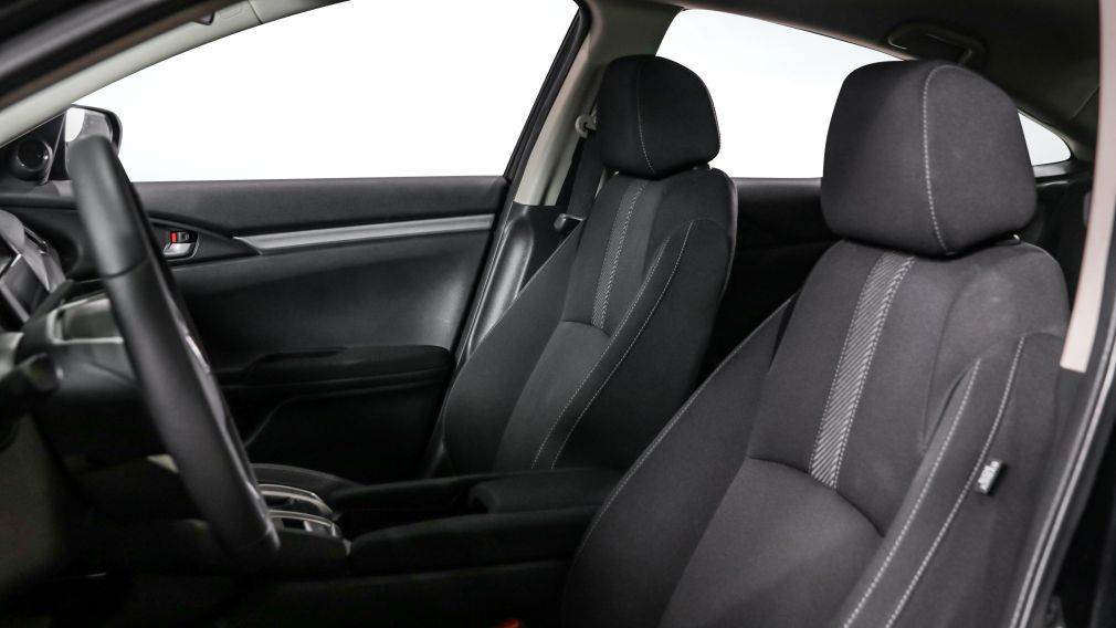 Honda Civic SE 2018 d’occasion à vendre - 8