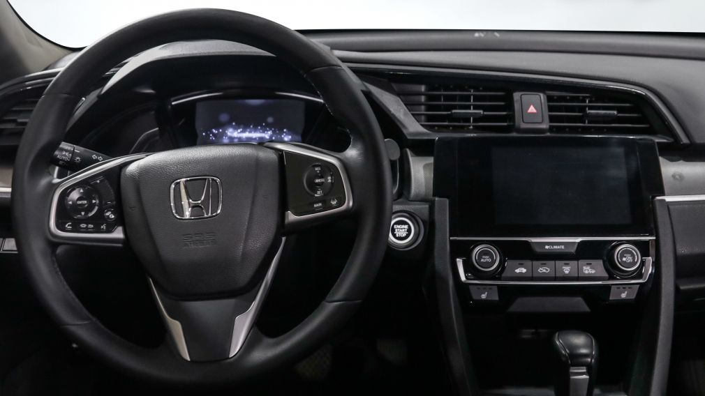 Honda Civic SE 2018 d’occasion à vendre - 10