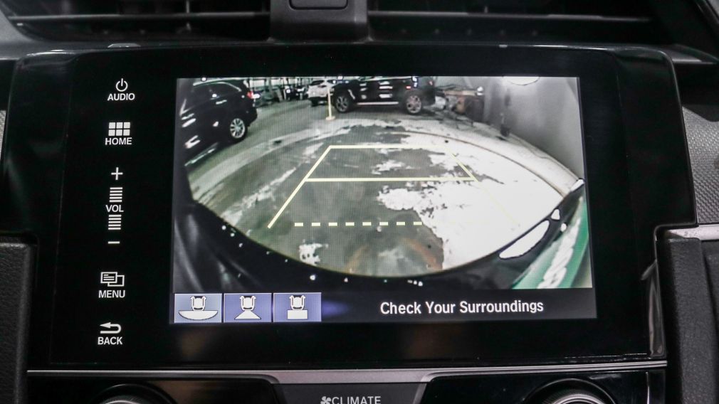 Honda Civic SE 2018 d’occasion à vendre - 13