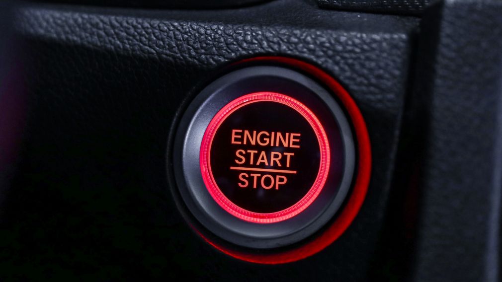 Honda Civic SE 2018 d’occasion à vendre - 14