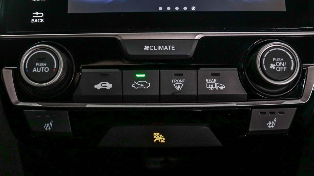 Honda Civic SE 2018 d’occasion à vendre - 16