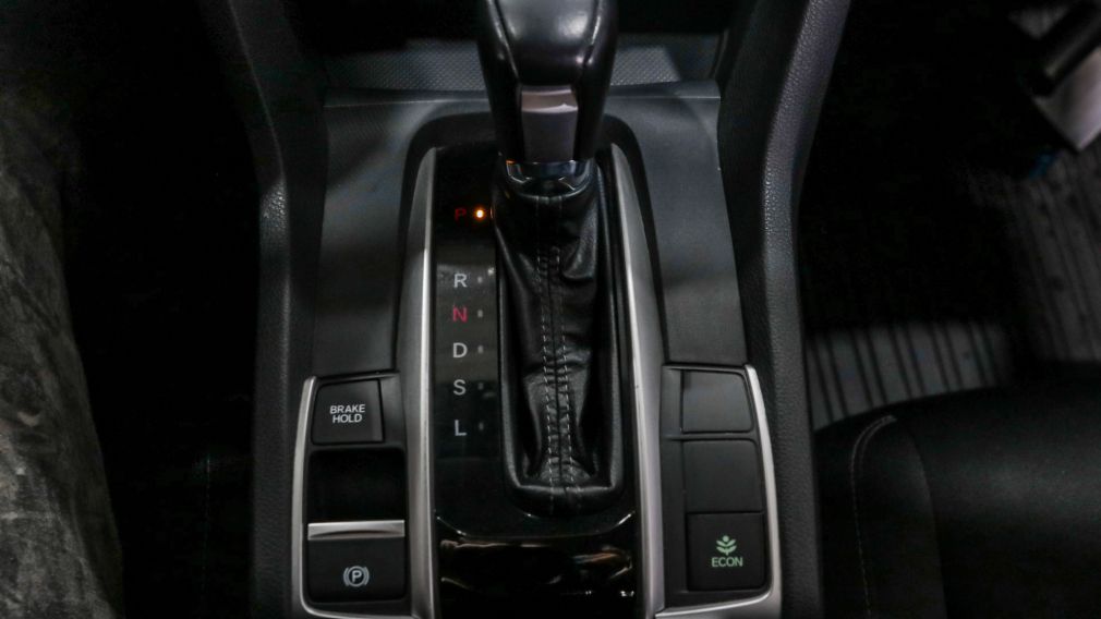 Honda Civic SE 2018 d’occasion à vendre - 17
