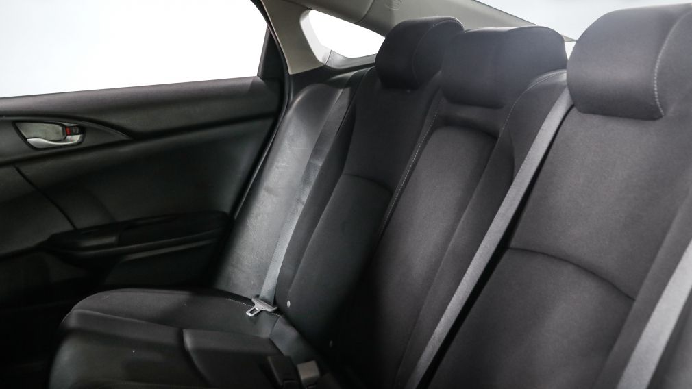 Honda Civic SE 2018 d’occasion à vendre - 18