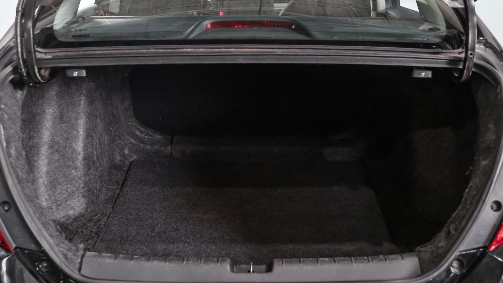 Honda Civic SE 2018 d’occasion à vendre - 20