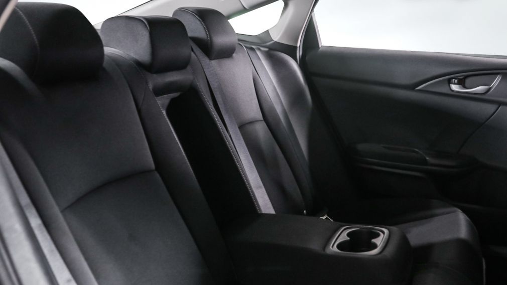 Honda Civic SE 2018 d’occasion à vendre - 21