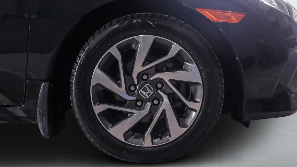 Honda Civic SE 2018 d’occasion à vendre - 24
