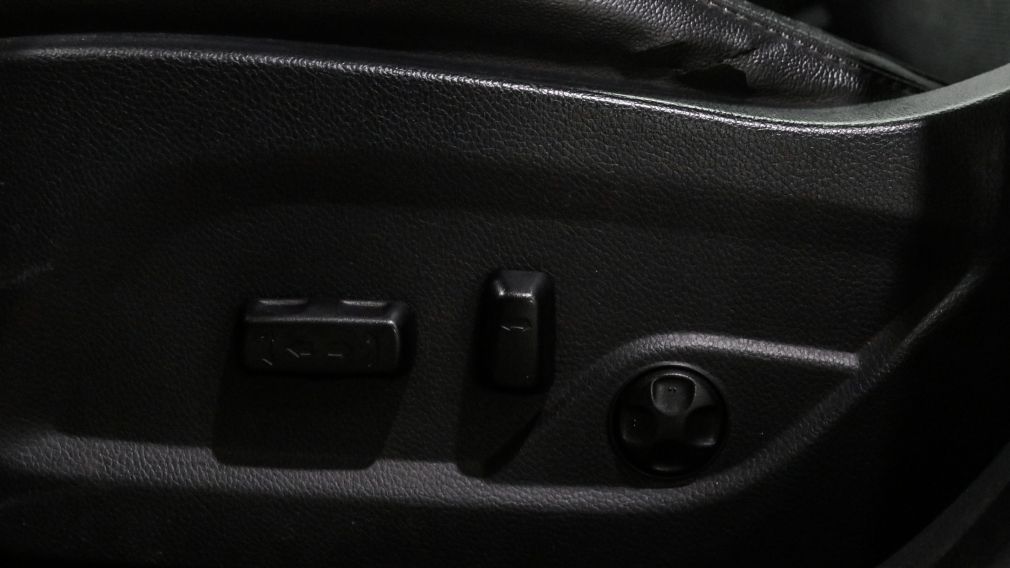 Hyundai Santa Fe Limited 2018 d’occasion à vendre - 12