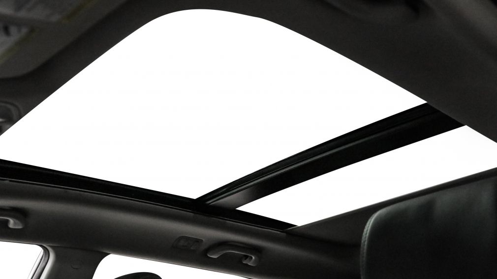 Hyundai Santa Fe Limited 2018 d’occasion à vendre - 13