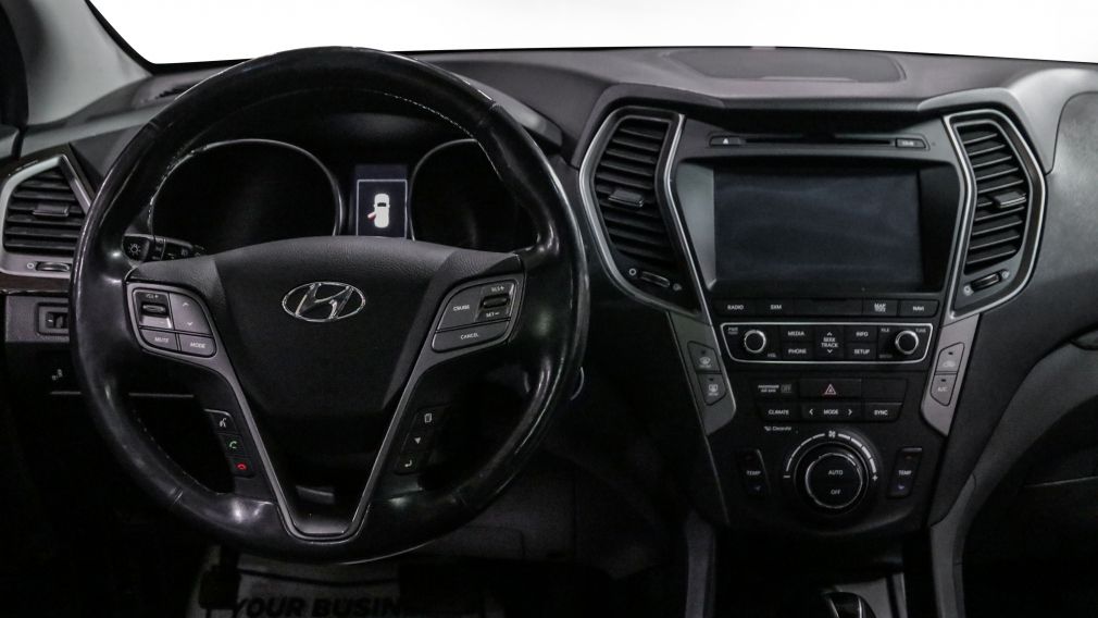 Hyundai Santa Fe Limited 2018 d’occasion à vendre - 14