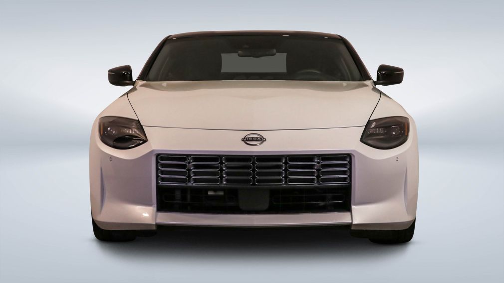 Nissan Z Sport 2024 à vendre à Trois-Rivières - 2
