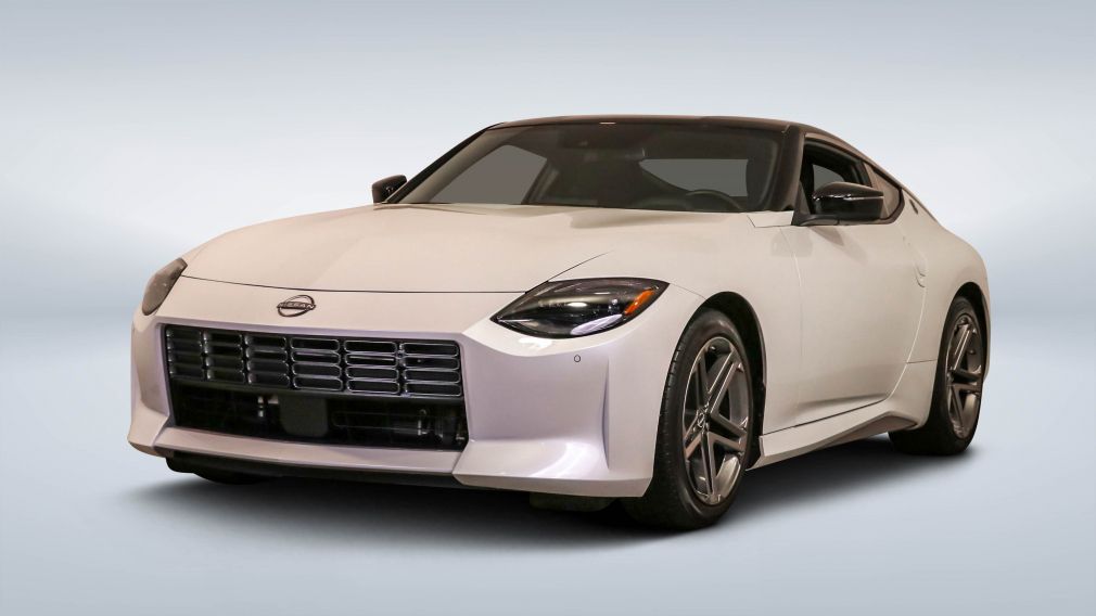 Nissan Z Sport 2024 à vendre à Trois-Rivières - 3