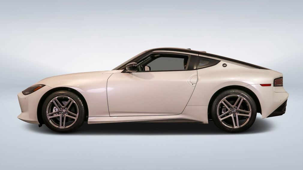 Nissan Z Sport 2024 à vendre à Trois-Rivières - 4