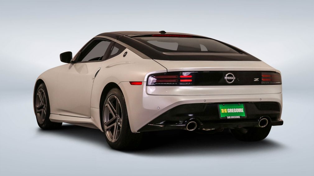 Nissan Z Sport 2024 à vendre à Trois-Rivières - 5