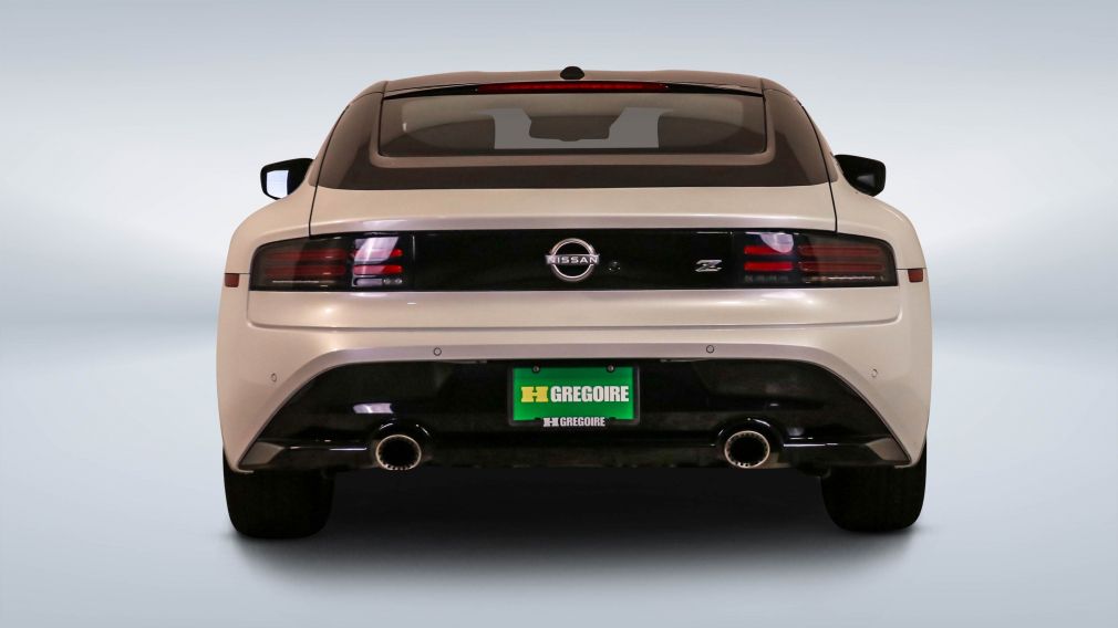 Nissan Z Sport 2024 à vendre à Trois-Rivières - 6