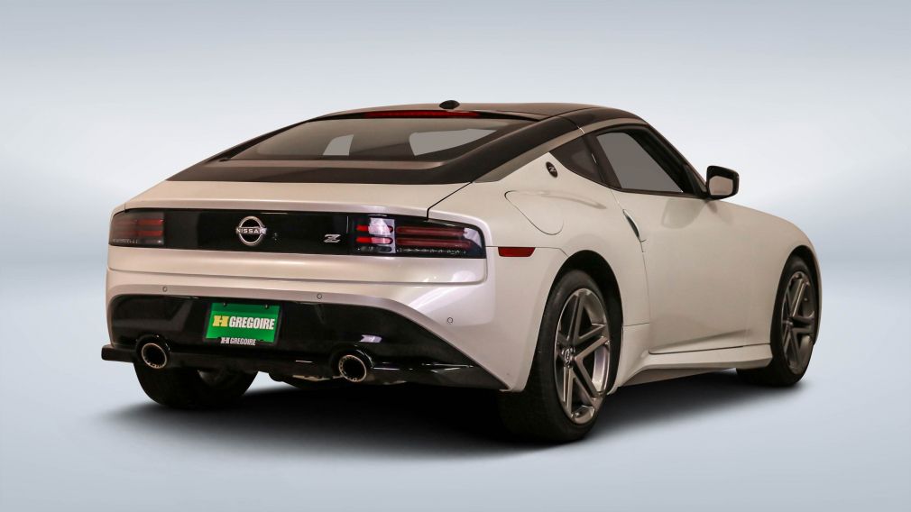 Nissan Z Sport 2024 à vendre à Trois-Rivières - 7