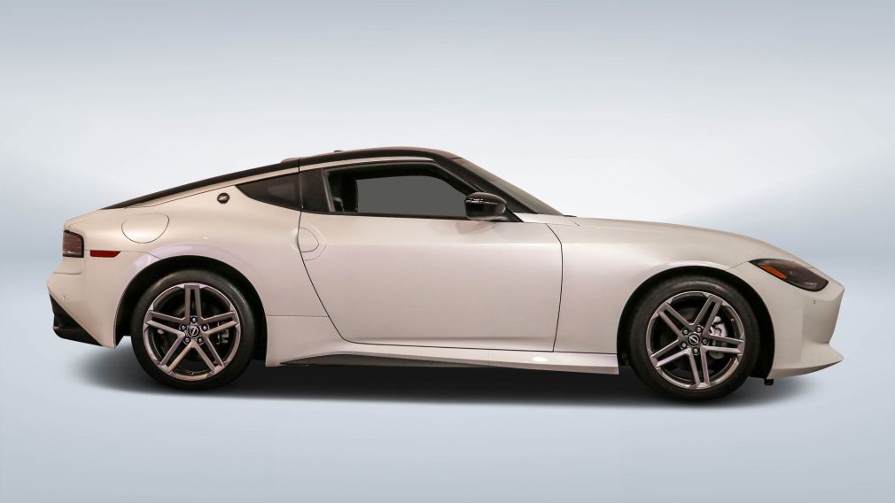 Nissan Z Sport 2024 à vendre à Trois-Rivières - 8