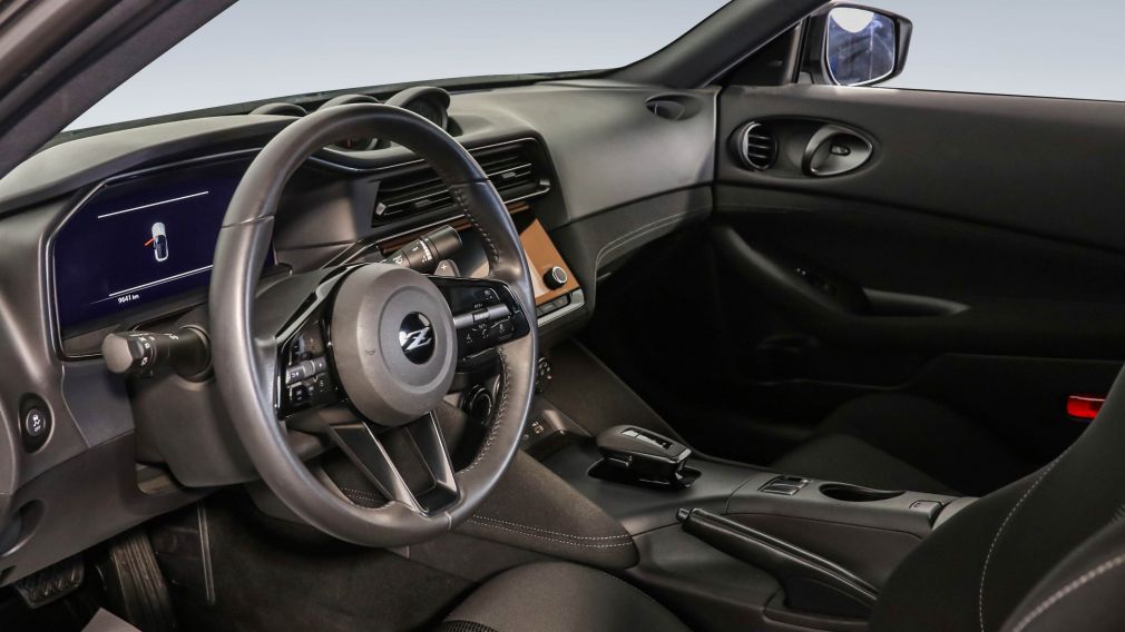 Nissan Z Sport 2024 à vendre à Trois-Rivières - 9