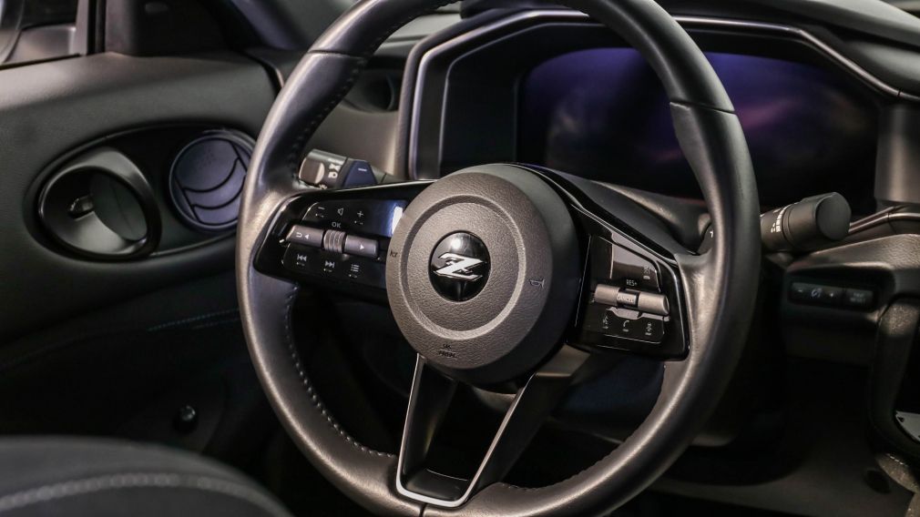 Nissan Z Sport 2024 à vendre à Trois-Rivières - 12