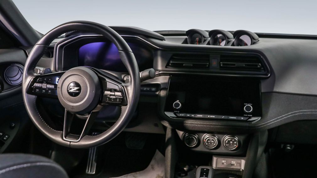 Nissan Z Sport 2024 à vendre à Trois-Rivières - 13