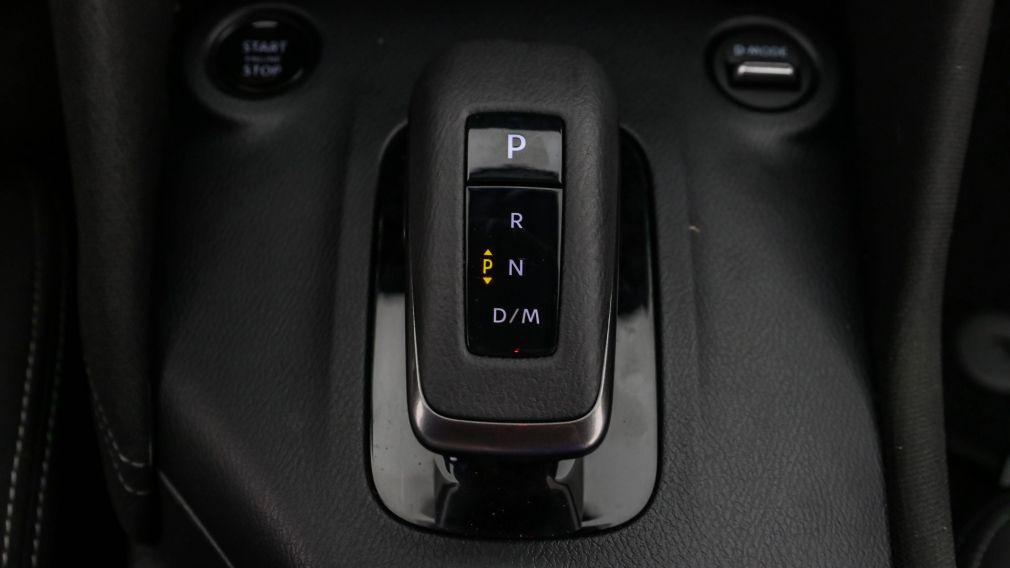Nissan Z Sport 2024 à vendre à Trois-Rivières - 20