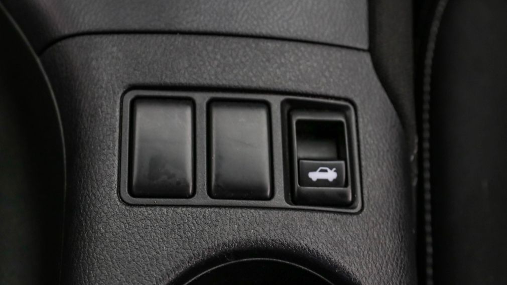 Nissan Z Sport 2024 à vendre à Trois-Rivières - 21