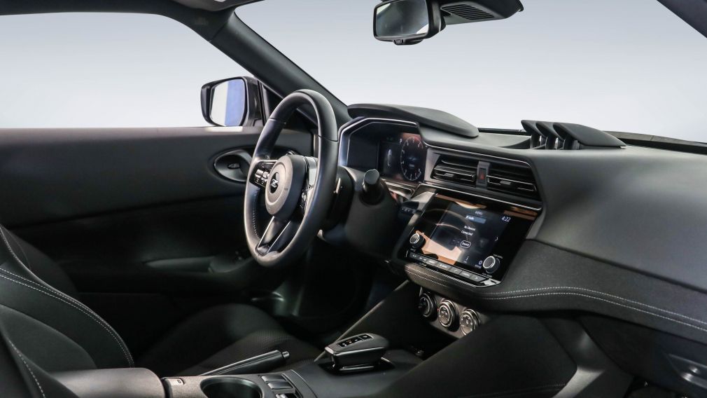 Nissan Z Sport 2024 à vendre à Trois-Rivières - 23