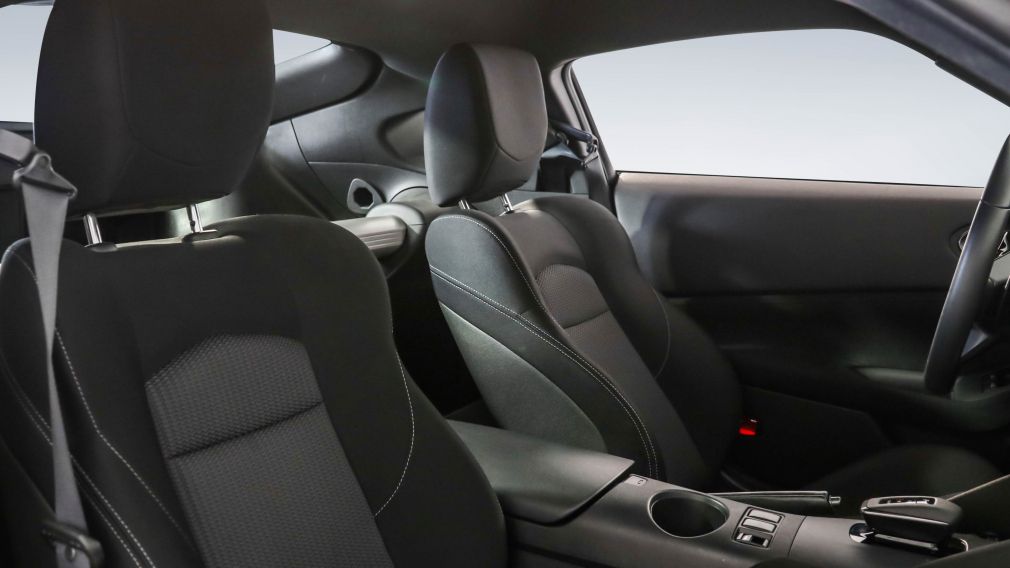 Nissan Z Sport 2024 à vendre à Trois-Rivières - 24