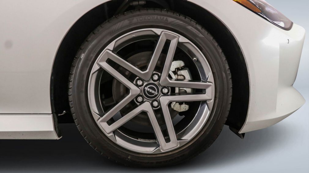 Nissan Z Sport 2024 à vendre à Trois-Rivières - 25
