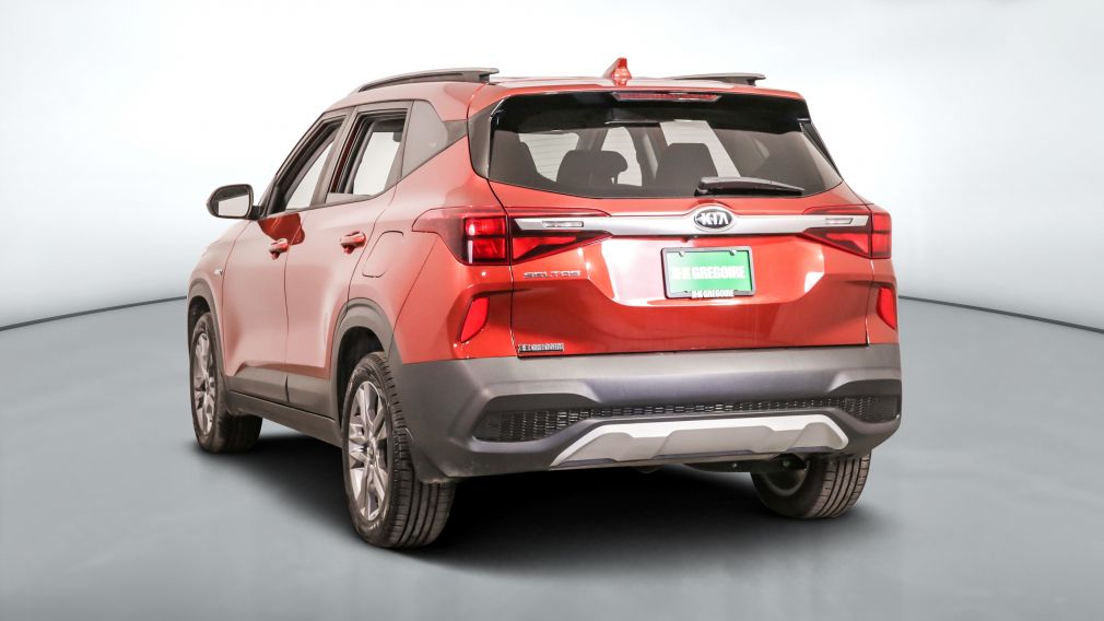 Kia Seltos LX 2021 d’occasion à vendre - 5