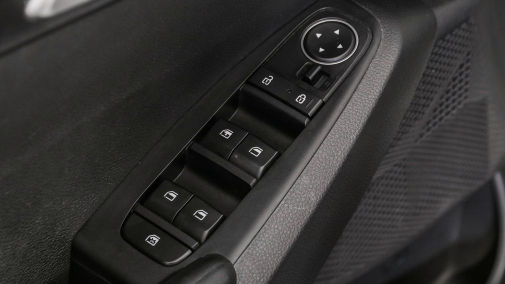 Kia Seltos LX 2021 d’occasion à vendre - 11